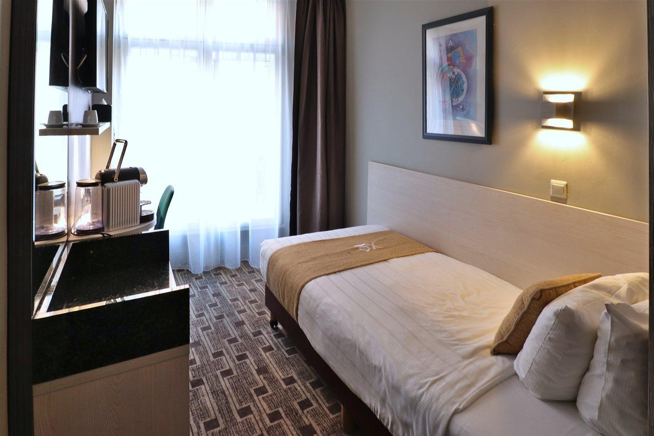 Xo Hotels City Centre Amsterdam Dış mekan fotoğraf