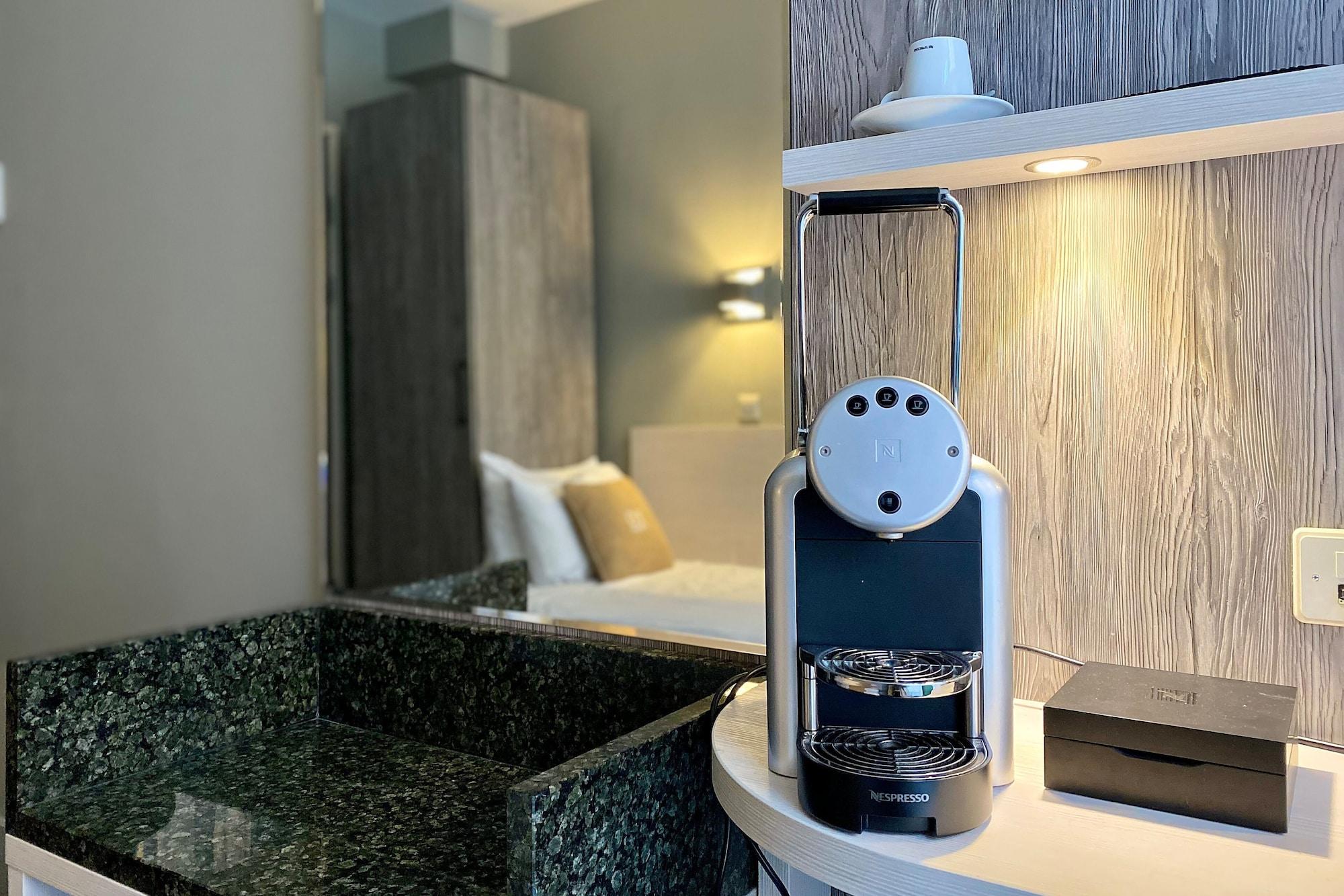 Xo Hotels City Centre Amsterdam Dış mekan fotoğraf